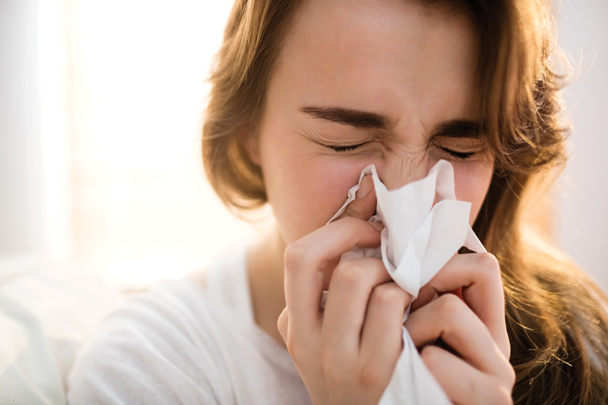 5 Ways To Reduce Dust Mites In Your Home