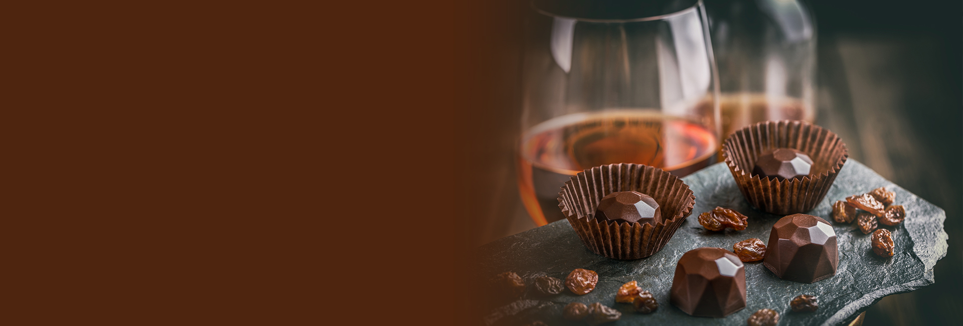 How to Pair Wine and Chocolate
