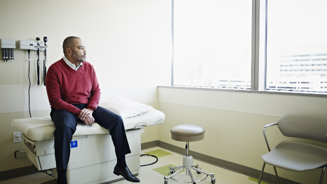 Colon Cancer: Knowledge is Power
