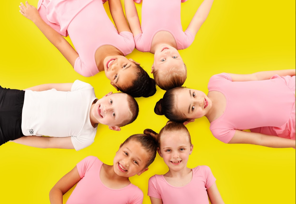Orlando Ballet School