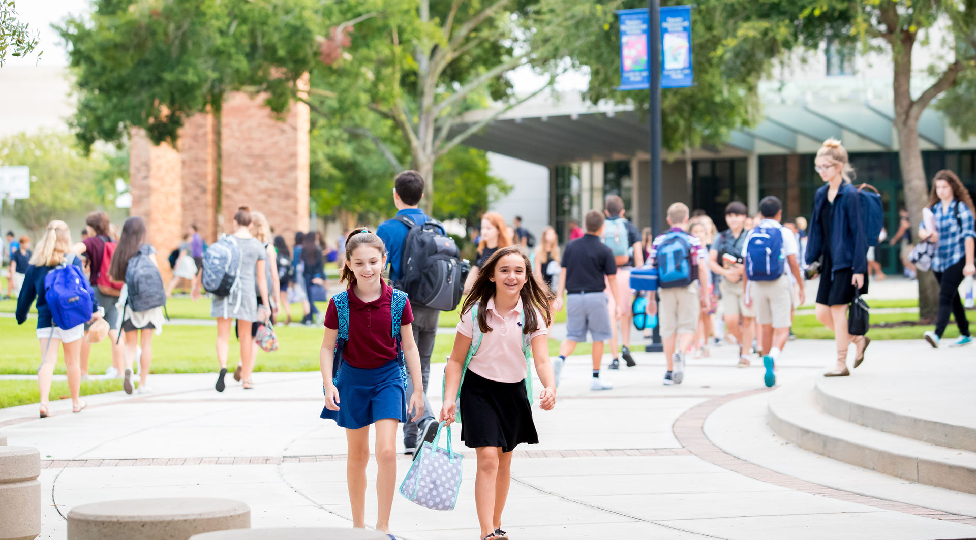 Trinity Preparatory School