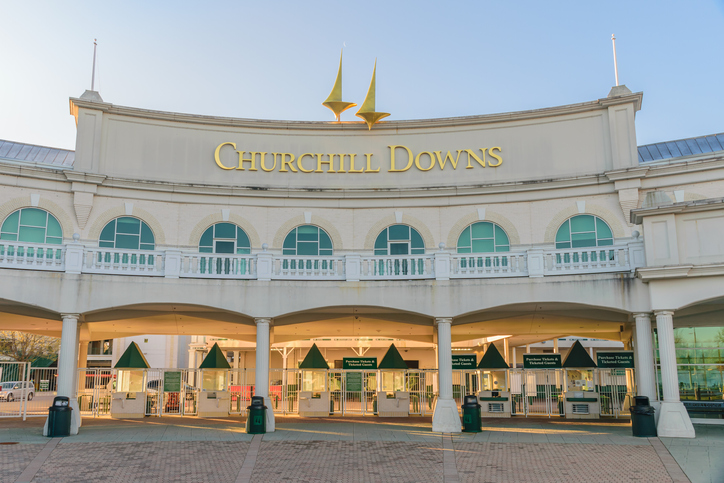 Kentucky Derby