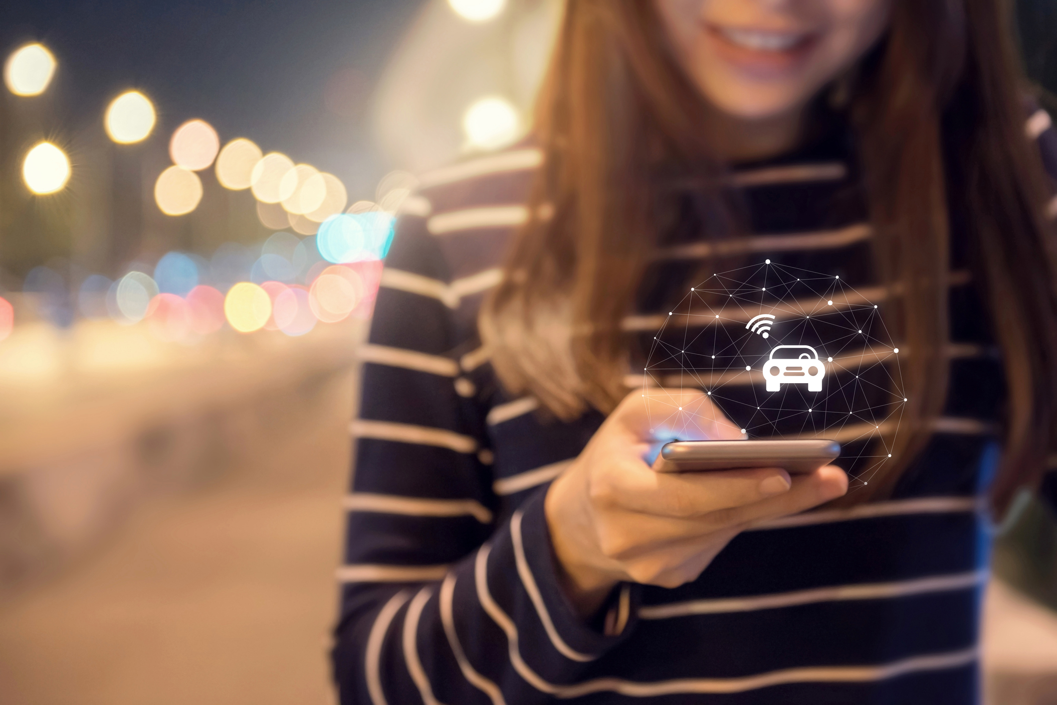 4 Rules to Follow While Ride Sharing