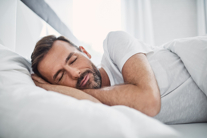 How to Finally Get Better Sleep