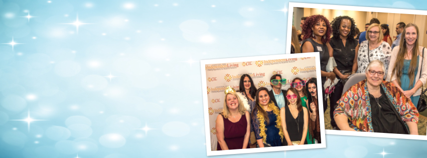 A Night of Inclusion with the Center for Independent Living
