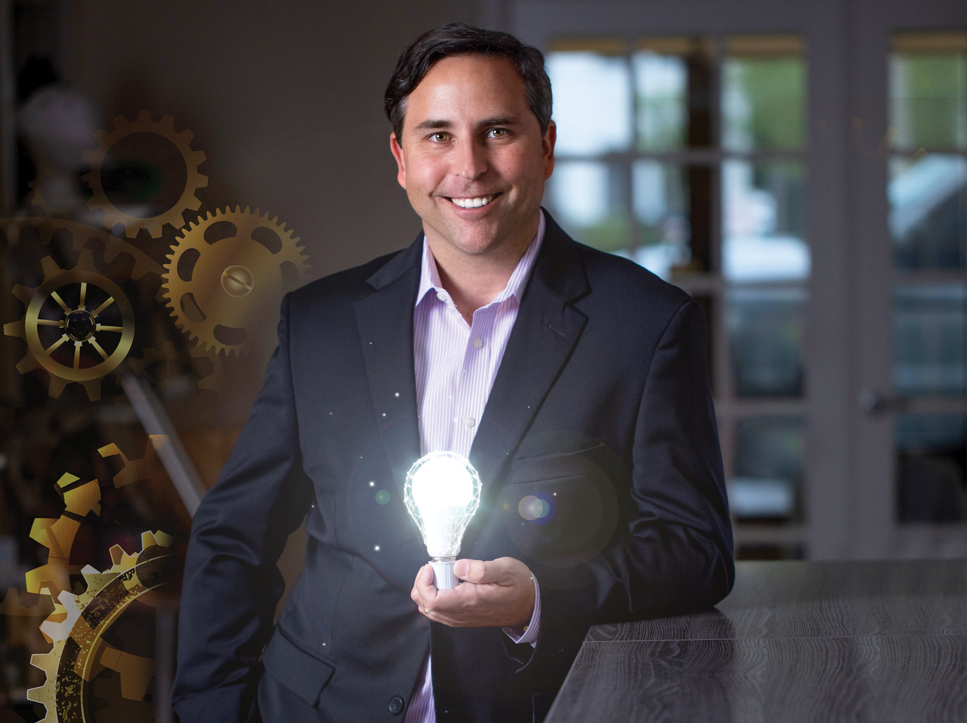 Protecting Your Intellectual Property