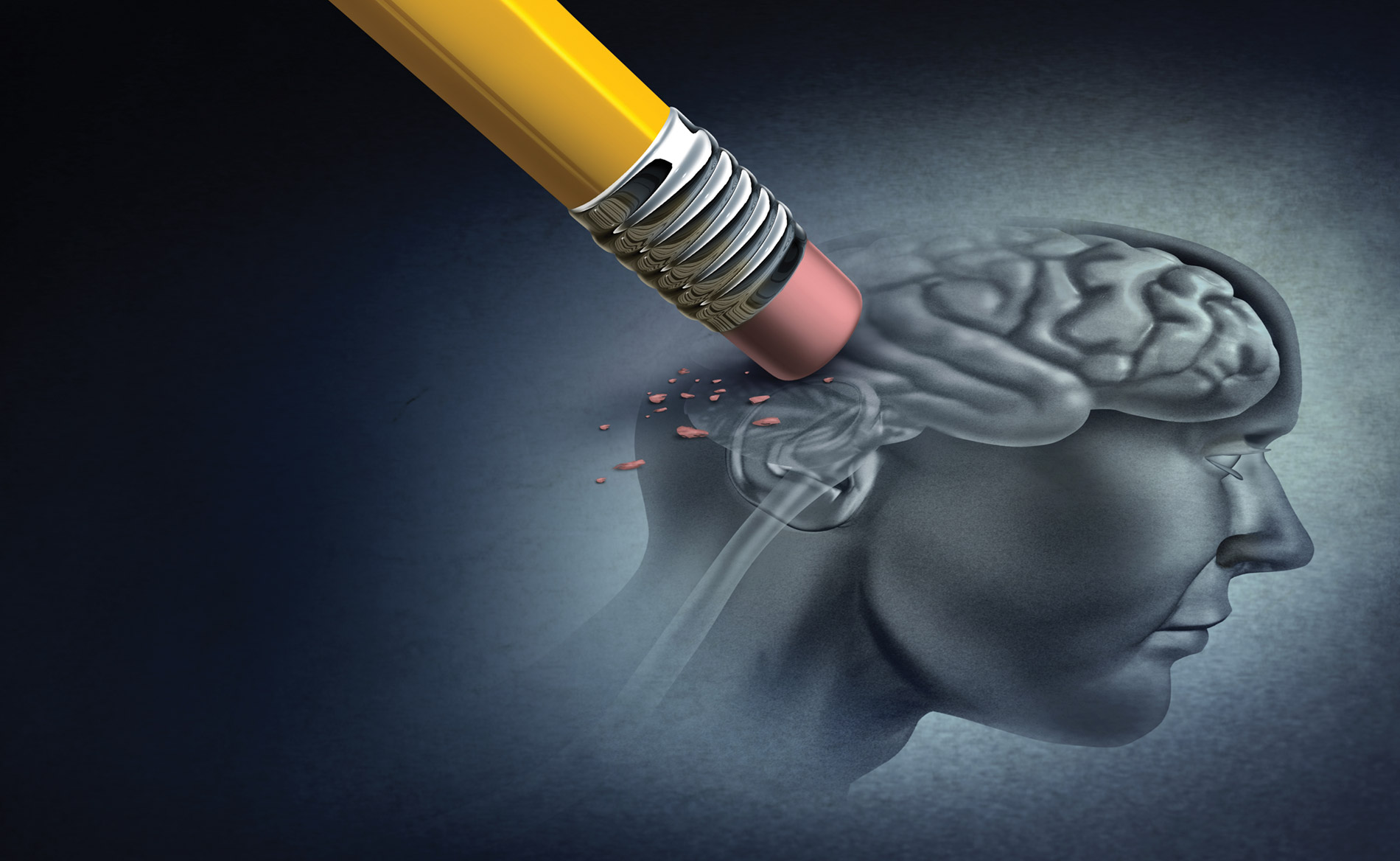 Details About Dementia