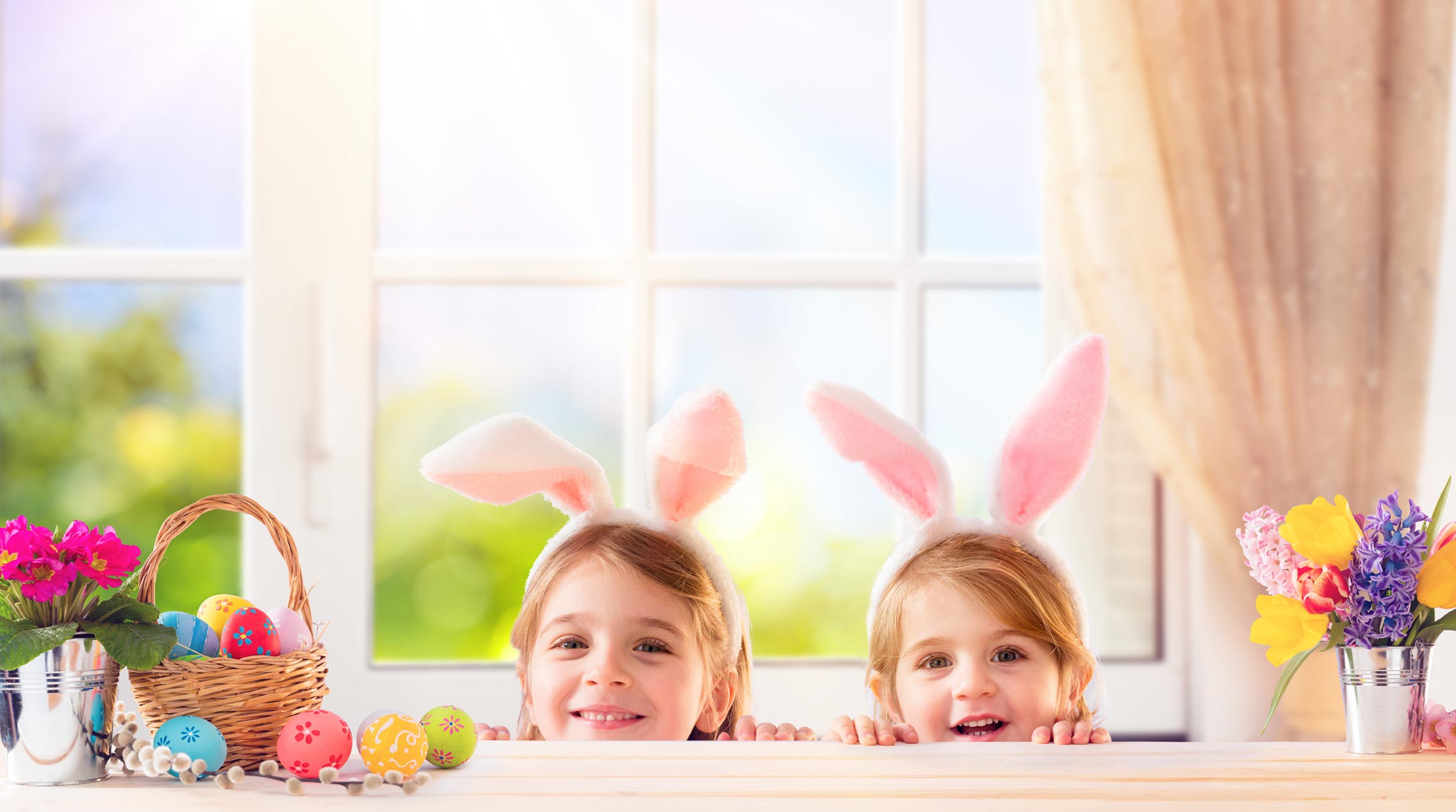 Where to Celebrate Easter in the Orlando Area