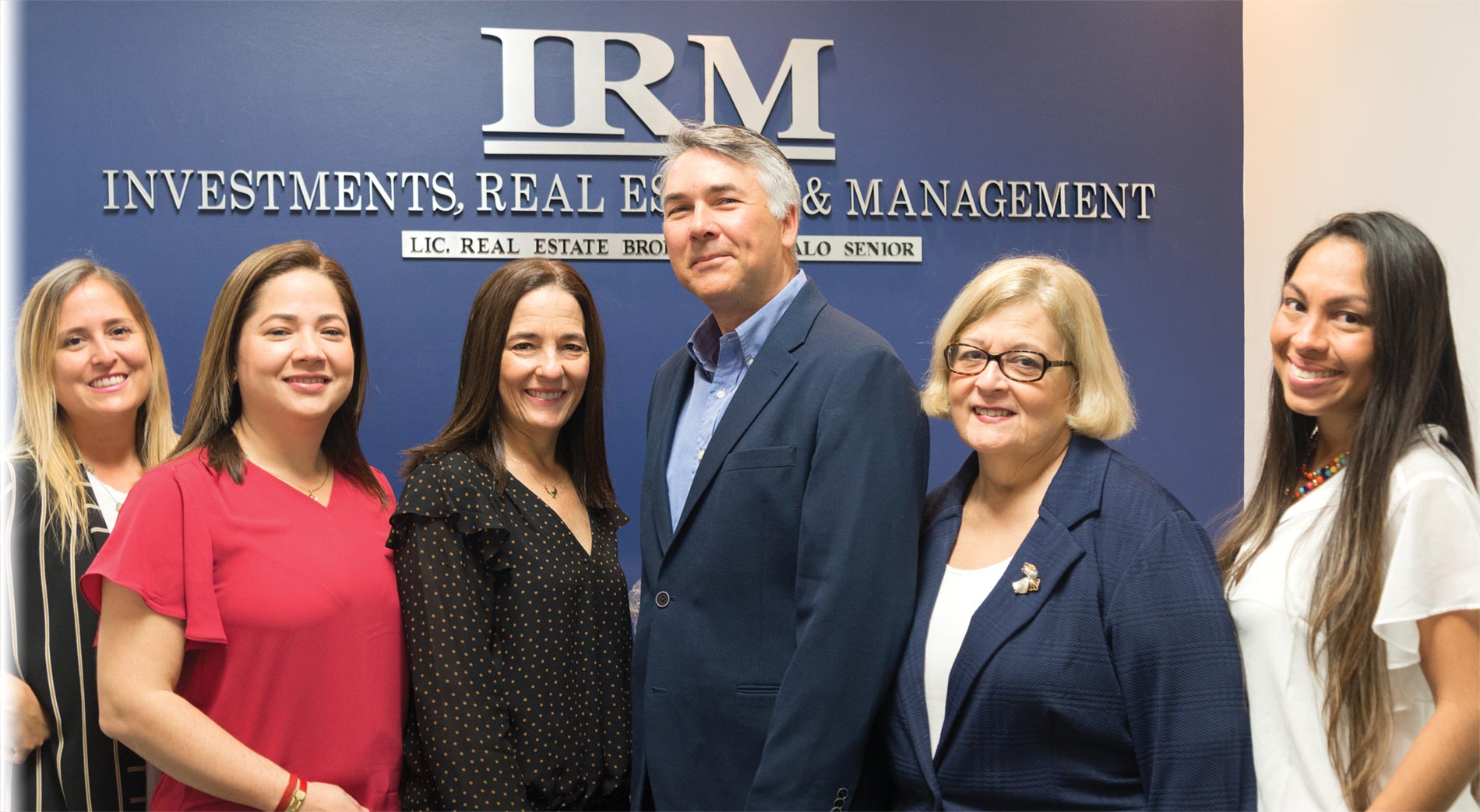 IRM: Your Central Florida Real Estate Authority