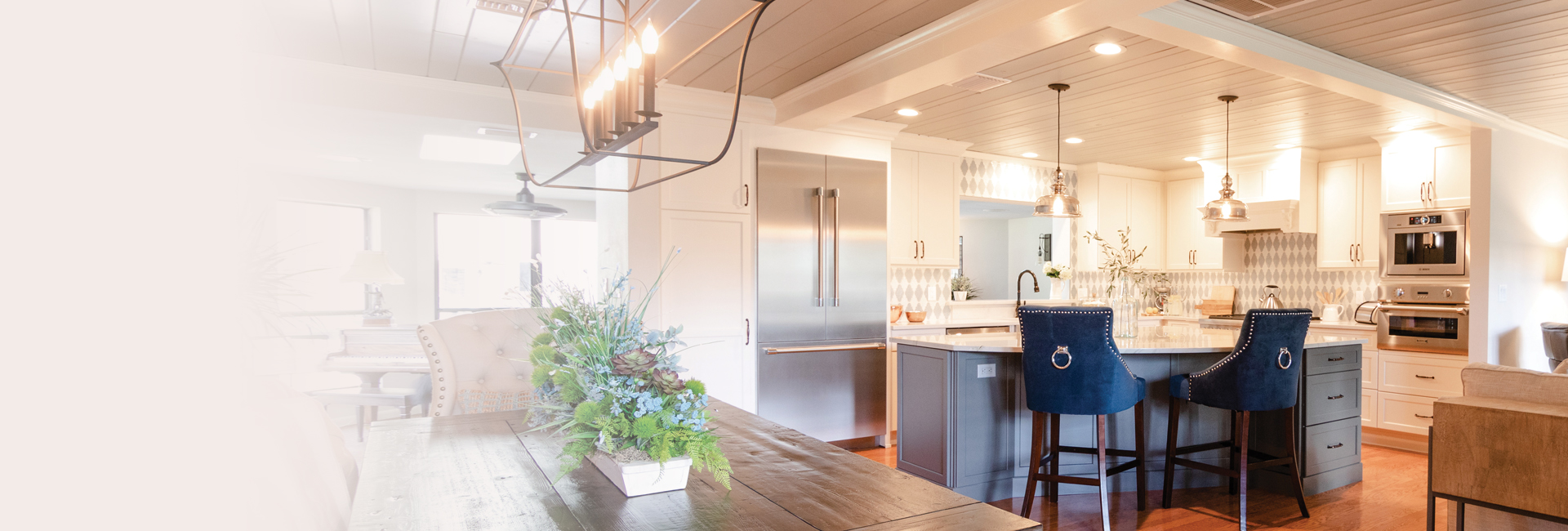 Remodeling Magic: Making Walls Disappear