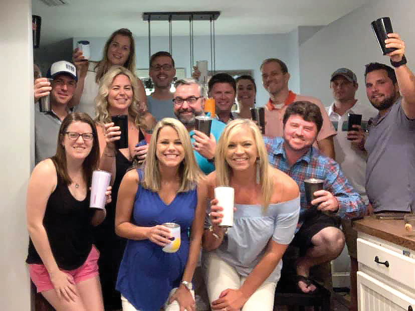 Winter Park Pines Neighbors Create Community Bonds