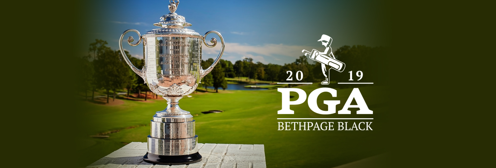 4 Classic Reads if You Aren’t at the PGA Championship This Weekend