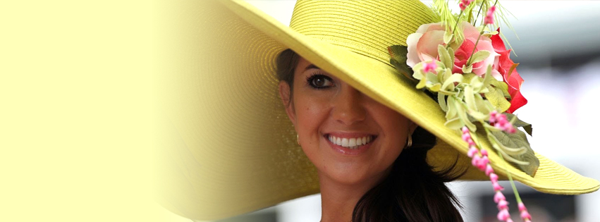 Kentucky Derby Styles Through The Decades