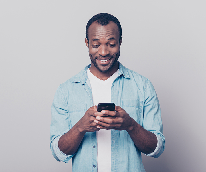 Top 10 Apps to Keep Him on Track