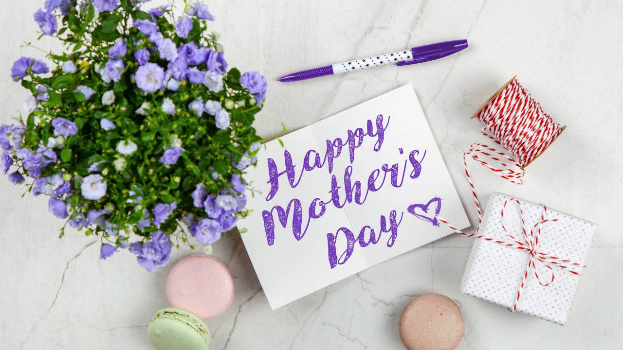 Mother’s Day Around the World