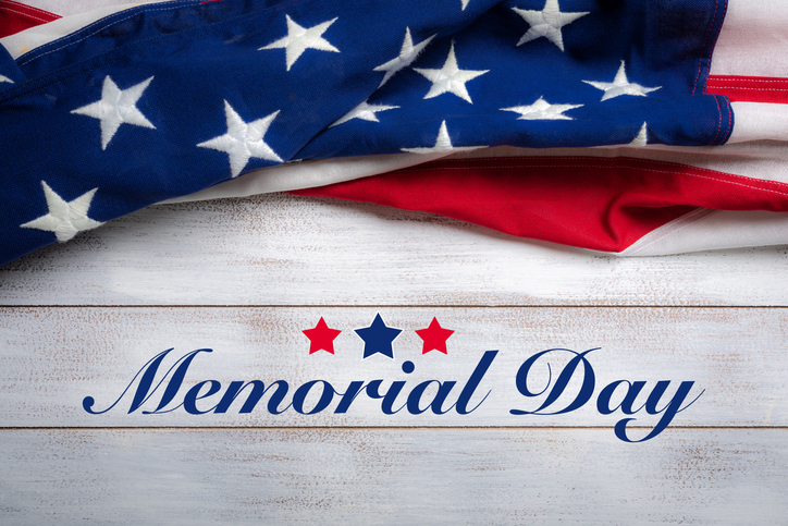 Your Guide to Memorial Day in Orlando