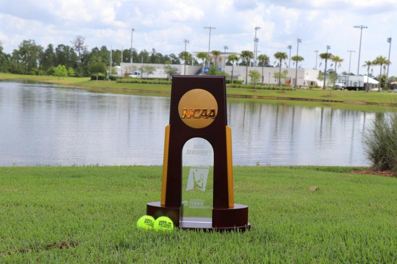 NCAA Division I Tennis Championships Team Quarterfinals Announced