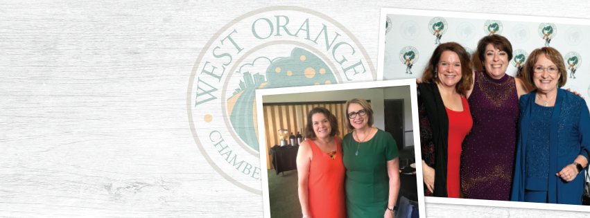 West Orange Chamber Celebrates Extraordinary Women