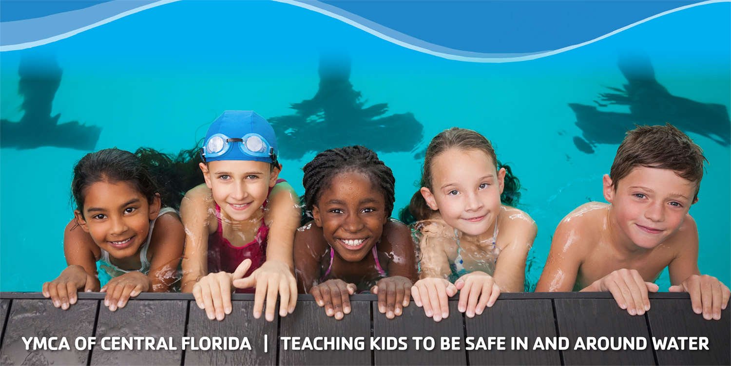 YMCA of Central Florida Safety Around Water Week