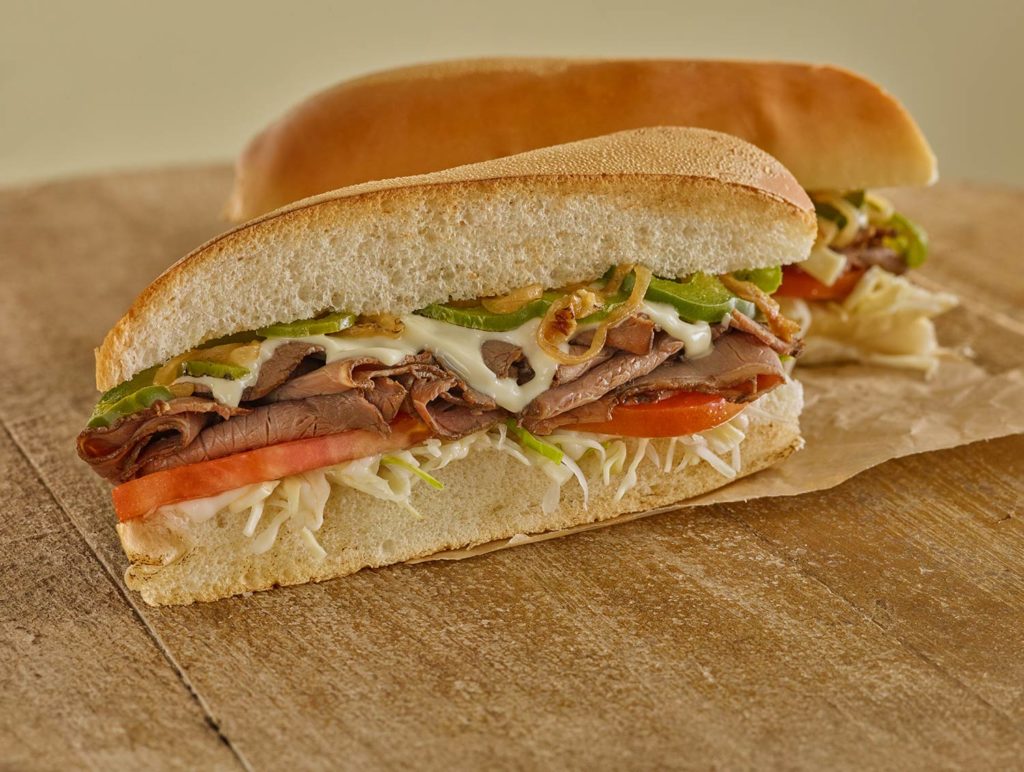 mesonsandwichesknightsandwichroastbeef Central Florida Lifestyle