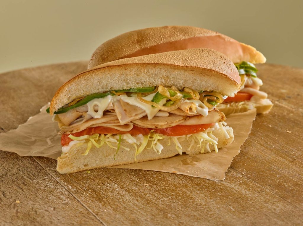 mesonsandwichesknightsandwichturkey Central Florida Lifestyle