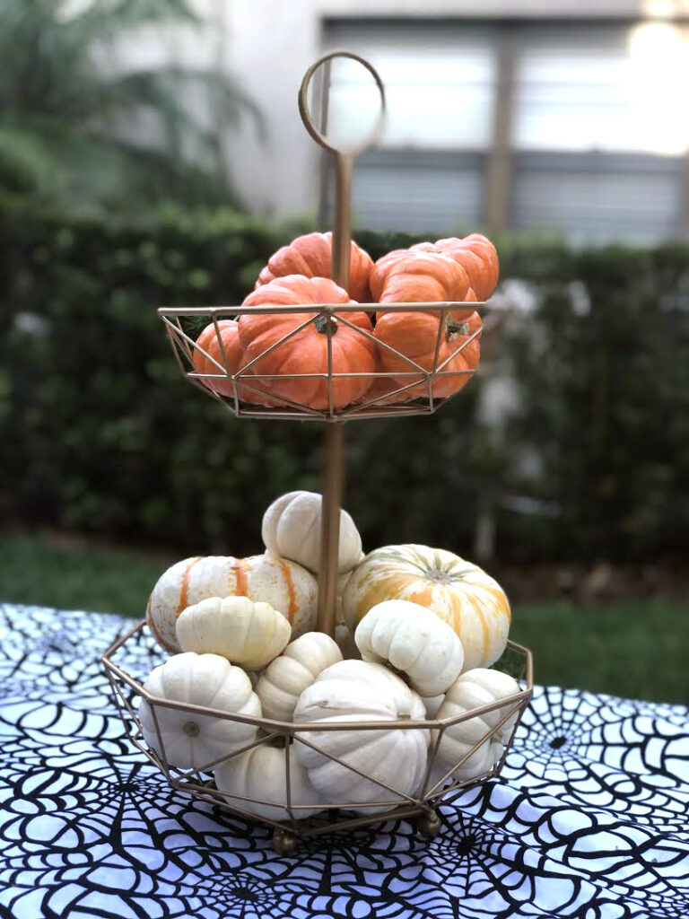 pumpkinpainting3 Central Florida Lifestyle