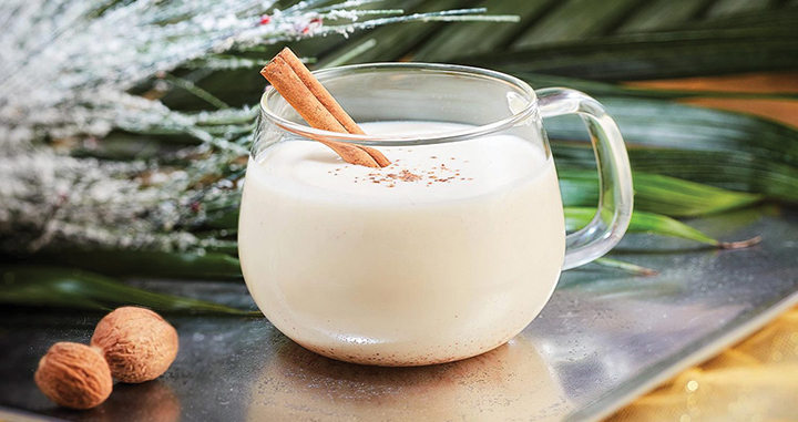 coquito Central Florida Lifestyle