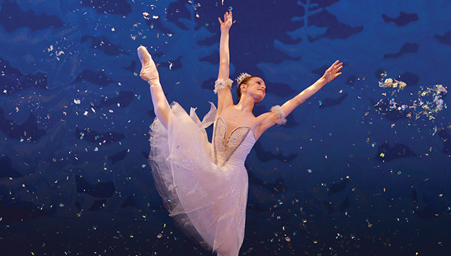 nutcracker Central Florida Lifestyle