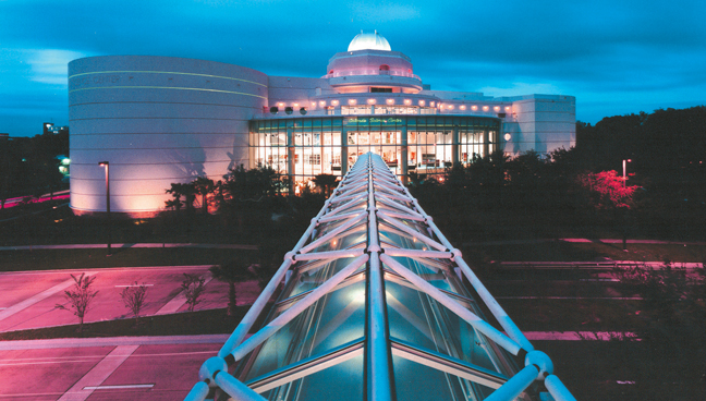 orlandosciencecenter Central Florida Lifestyle
