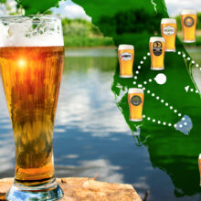 florida-beer-crawl - Central Florida Lifestyle