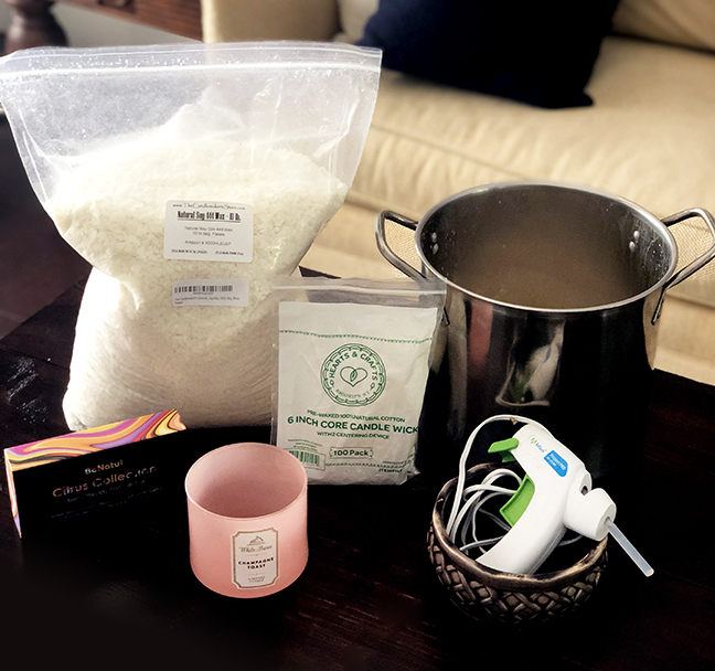 candlesupplies Central Florida Lifestyle