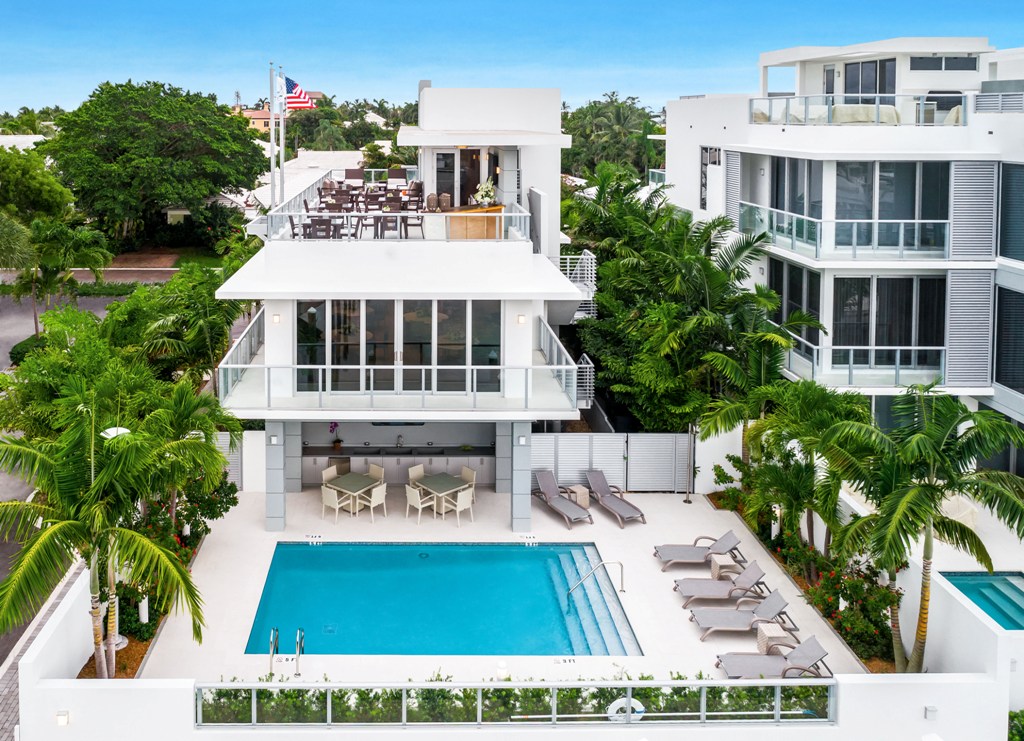 Nickolas Sargent Central Florida Lifestyle