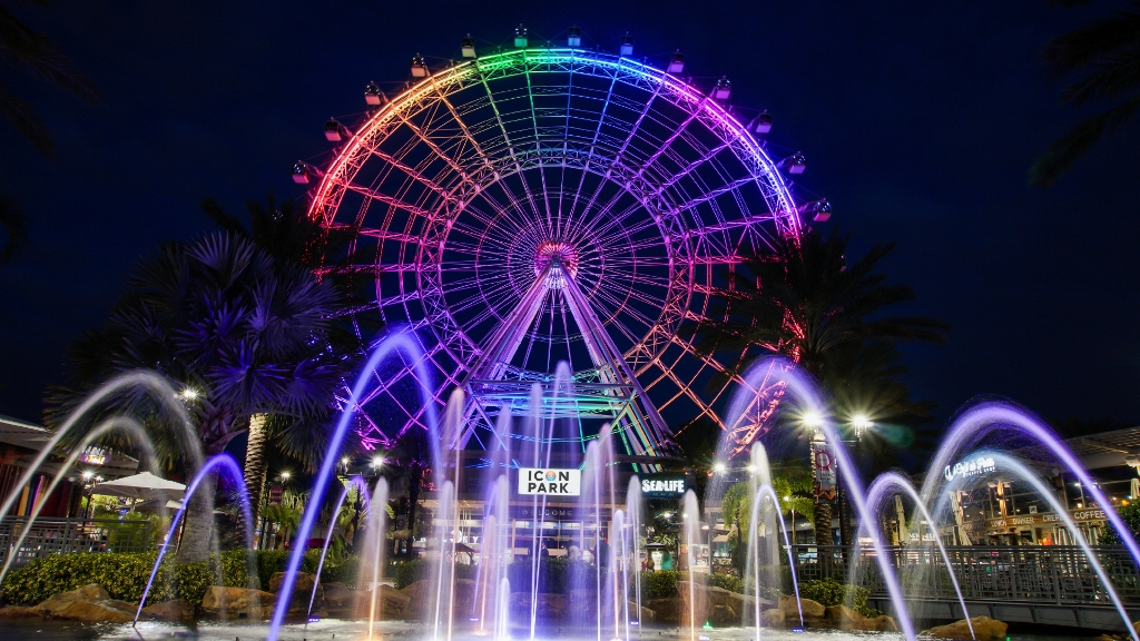 Web Central Florida Lifestyle