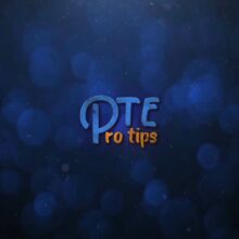 PTE Protips Logo_BG - Central Florida Lifestyle