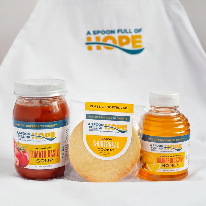 ASpoonfulofHopeGiftBox Central Florida Lifestyle