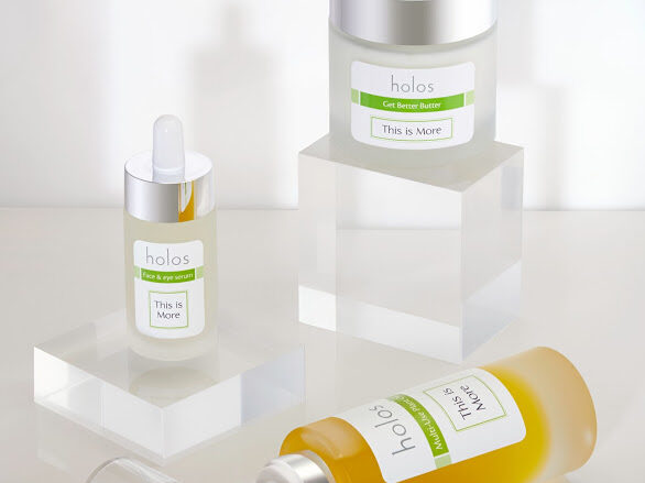HolosSkinCare Central Florida Lifestyle
