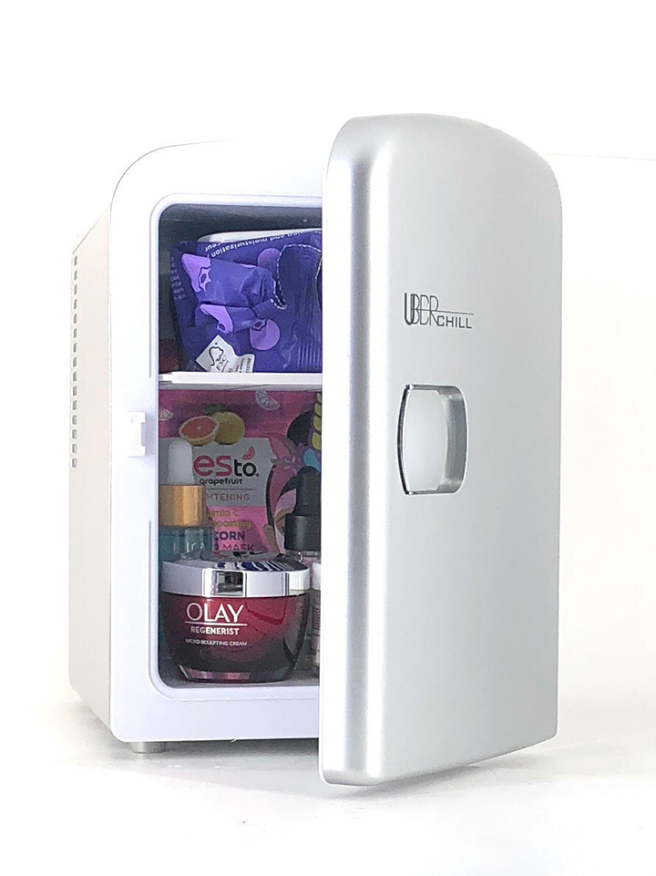 UberApplianceMiniFridge11 Central Florida Lifestyle