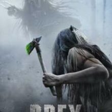 Prey 2022 - Central Florida Lifestyle