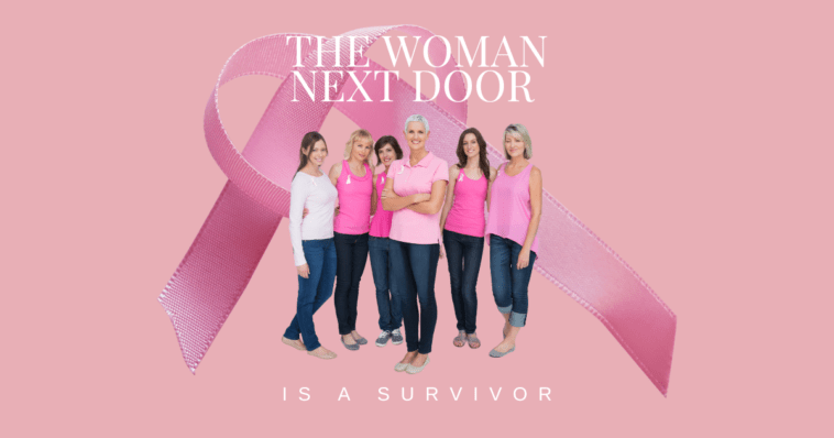The Woman Next Door is a Survivor 1200 × 630 px Central Florida Lifestyle survivor