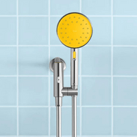HaiShowerHead Central Florida Lifestyle