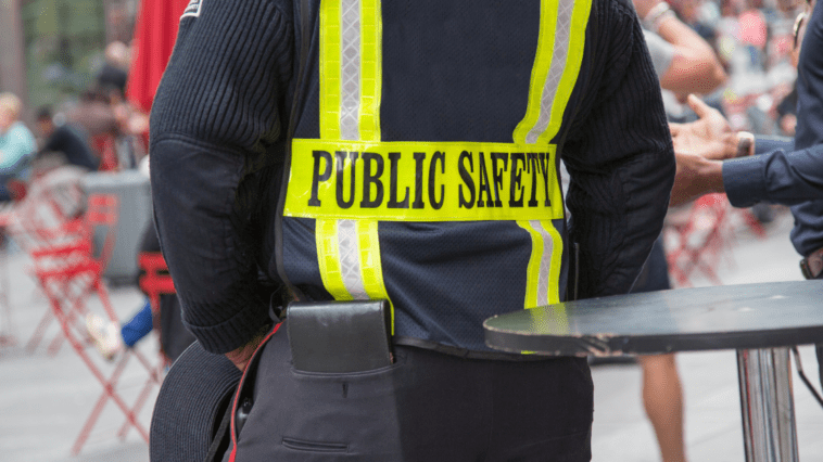 PUBLIC SAFETY