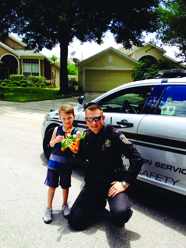 PublicSafetywithlittleboy1 Central Florida Lifestyle