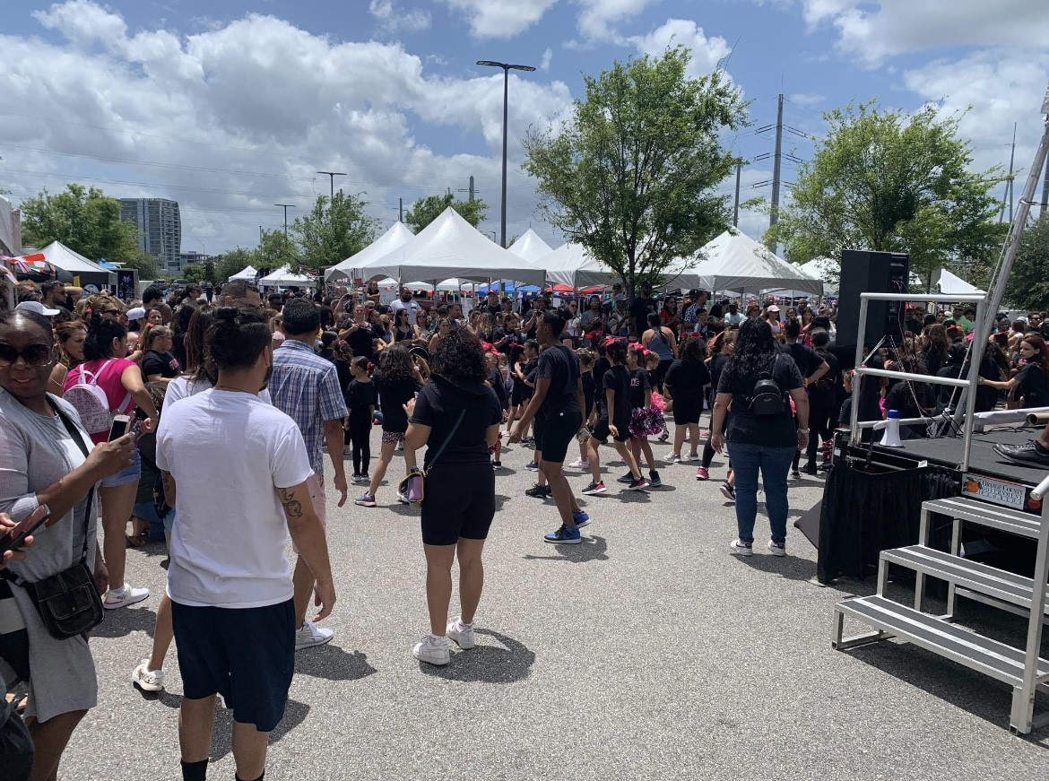 crowdatnonafestival21 Central Florida Lifestyle