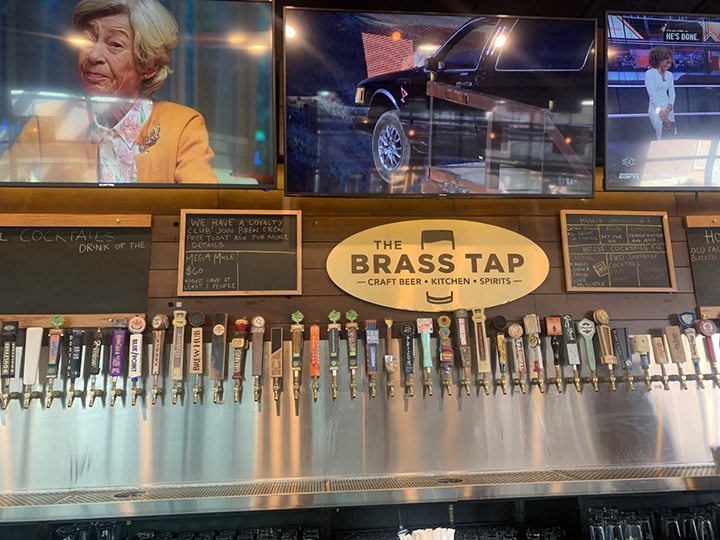 tvandbeer1 Central Florida Lifestyle