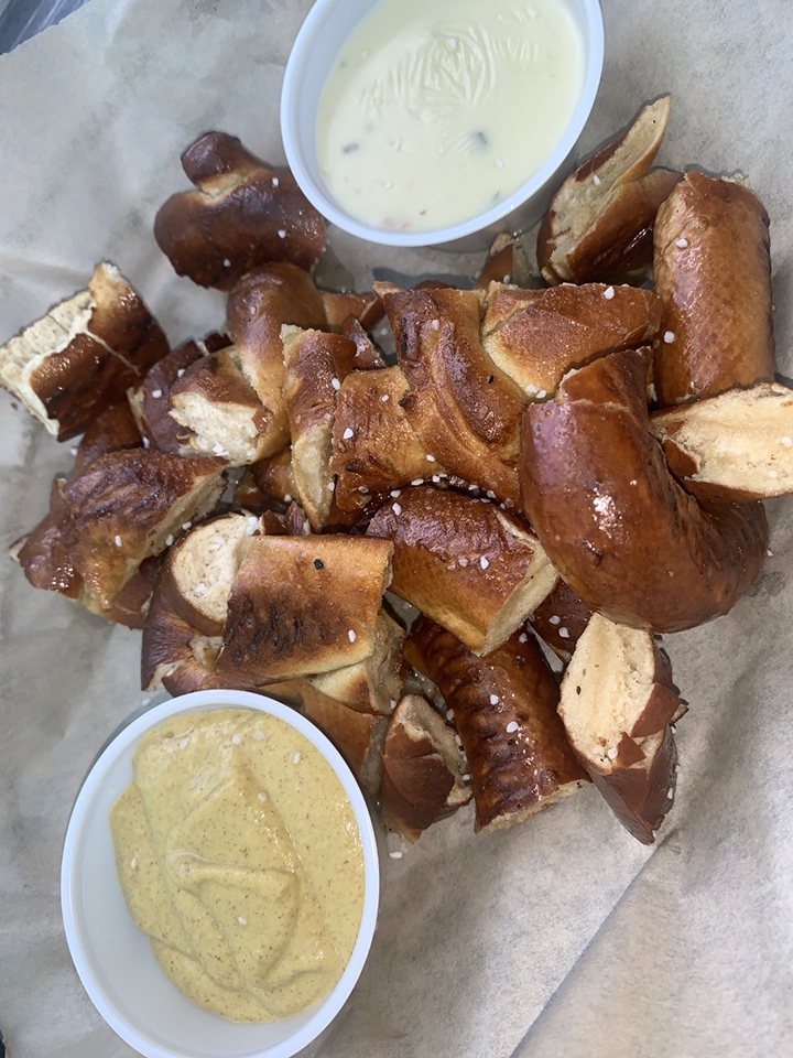 upclosepretzels1 Central Florida Lifestyle