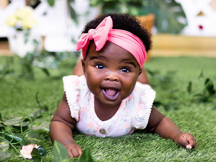 3rdplacewinner Central Florida Lifestyle Photo of third place winner Alani