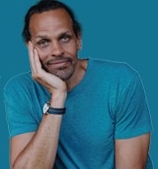 Big Read Keynote with author Ross Gay
