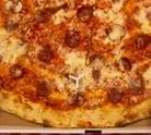 Pizza Stortyime
