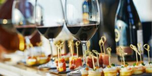 Taste of Baldwin Park Food & Wine