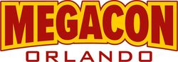 Megacon Orlando